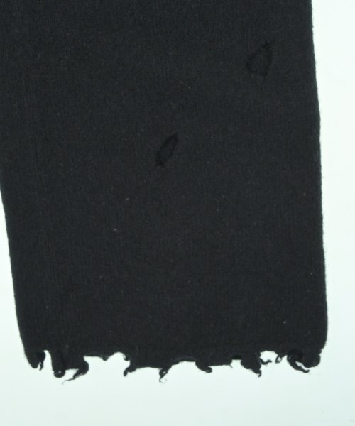 soduk（スドーク）その他 黒 サイズ:F レディース/2200661478073