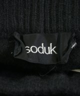 soduk（スドーク）その他 黒 サイズ:F レディース/2200661478073