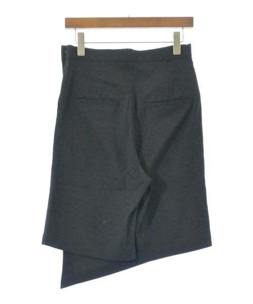 soduk（スドーク）ショートパンツ 黒 サイズ:-(L位) レディース/2200661478189