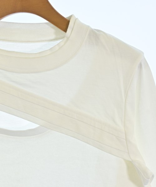 soduk（スドーク）Tシャツ・カットソー 白 サイズ:-(M位) レディース/2200708420126