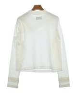 soduk（スドーク）Tシャツ・カットソー 白 サイズ:-(M位) レディース/2200708420126