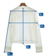 soduk（スドーク）Tシャツ・カットソー 白 サイズ:-(M位) レディース/2200708420126