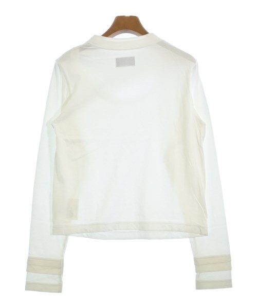 soduk（スドーク）Tシャツ・カットソー 白 サイズ:-(M位) レディース/2200708420133