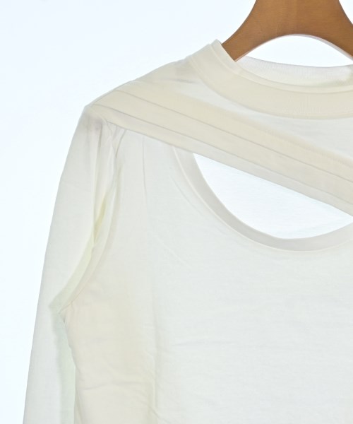 soduk（スドーク）Tシャツ・カットソー 白 サイズ:-(M位) レディース/2200708420133