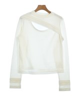 soduk（スドーク）Tシャツ・カットソー 白 サイズ:-(M位) レディース/2200708420133
