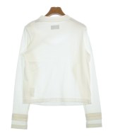 soduk（スドーク）Tシャツ・カットソー 白 サイズ:-(M位) レディース/2200708420133