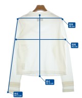 soduk（スドーク）Tシャツ・カットソー 白 サイズ:-(M位) レディース/2200708420133