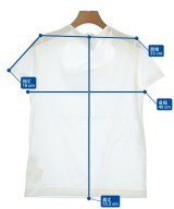 soduk（スドーク）Tシャツ・カットソー 白 サイズ:-(M位) レディース/2200708420140