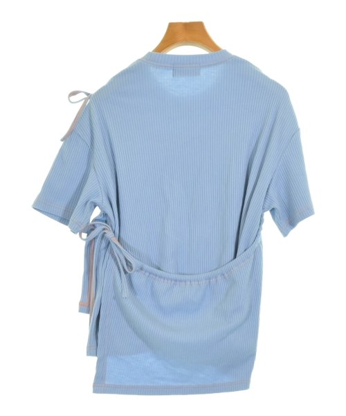 soduk（スドーク）Tシャツ・カットソー 青 サイズ:F レディース/2200714760100