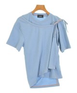 soduk（スドーク）Tシャツ・カットソー 青 サイズ:F レディース/2200714760100