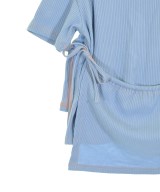 soduk（スドーク）Tシャツ・カットソー 青 サイズ:F レディース/2200714760100