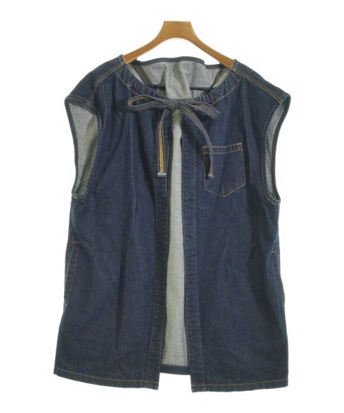 soduk(スドーク)その他 紺 サイズ:F/2200652101072