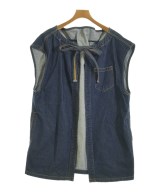 soduk（スドーク）その他 紺 サイズ:F レディース/2200652101072