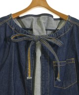 soduk（スドーク）その他 紺 サイズ:F レディース/2200652101072