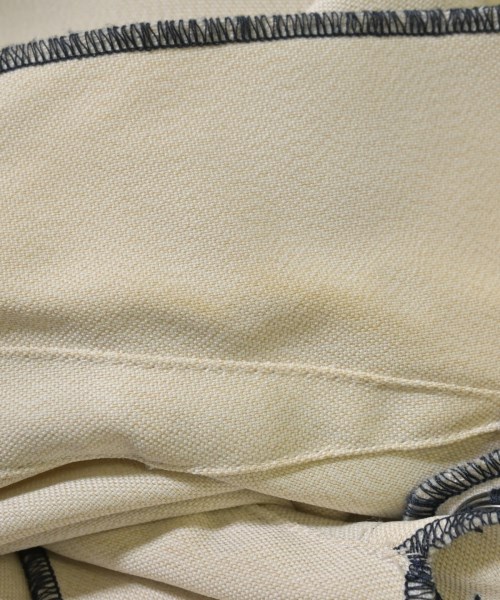 soduk（スドーク）カジュアルシャツ 白 サイズ:F レディース/2200646146034