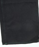 soduk（スドーク）デニムパンツ 黒 サイズ:S レディース/2200654398029