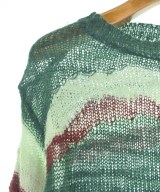 soduk（スドーク）ニット・セーター 緑 サイズ:-(S位) レディース/2200665707070