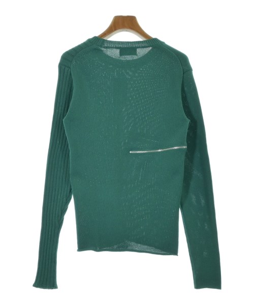 soduk（スドーク）ニット・セーター 緑 サイズ:F レディース/2200669557015