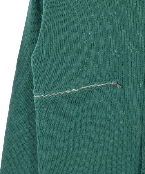 soduk（スドーク）ニット・セーター 緑 サイズ:F レディース/2200669557015