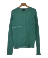 soduk（スドーク）ニット・セーター 緑 サイズ:F レディース/2200669557015