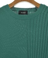 soduk（スドーク）ニット・セーター 緑 サイズ:F レディース/2200669557015