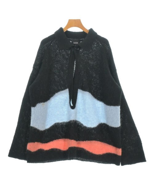 soduk(スドーク)のニット・セーター サイズ:F 11,400円