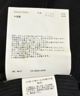 soduk（スドーク）その他 黒 サイズ:-(XS位) レディース/2200721798011