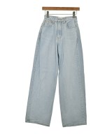 Na.e デニムパンツ
