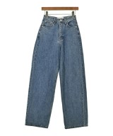 Na.e デニムパンツ