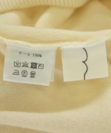 Na.e（ナエ）ニット・セーター 黄 サイズ:F レディース/2200710384102
