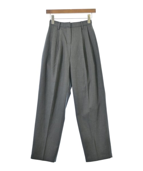 Na.e(ナエ)スラックス グレー サイズ:S/2200682964029