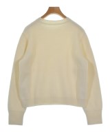 Na.e（ナエ）ニット・セーター 白 サイズ:F レディース/2200683485035