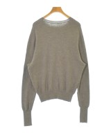 Na.e（ナエ）ニット・セーター 茶 サイズ:F レディース/2200682281034