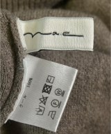 Na.e（ナエ）ニット・セーター 茶 サイズ:F レディース/2200682281034