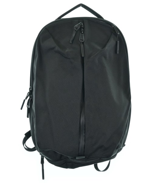 Aer(エアー)バックパック・リュック 黒 サイズ:-/2200622333083