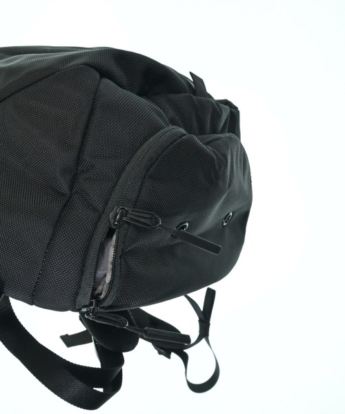 Aer（エアー）バックパック・リュック 黒 サイズ:- メンズ/2200622333083