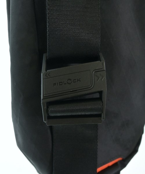 Aer（エアー）その他 黒 サイズ:- メンズ/2200635378026