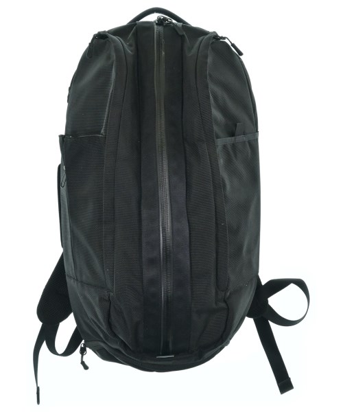 Aer(エアー)バックパック・リュック 黒 サイズ:-/2200635674012