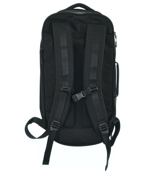 Aer（エアー）バックパック・リュック 黒 サイズ:- メンズ/2200635674012