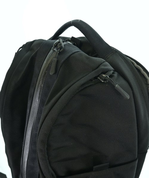 Aer（エアー）バックパック・リュック 黒 サイズ:- メンズ/2200635674012