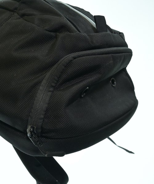 Aer（エアー）バックパック・リュック 黒 サイズ:- メンズ/2200635674012