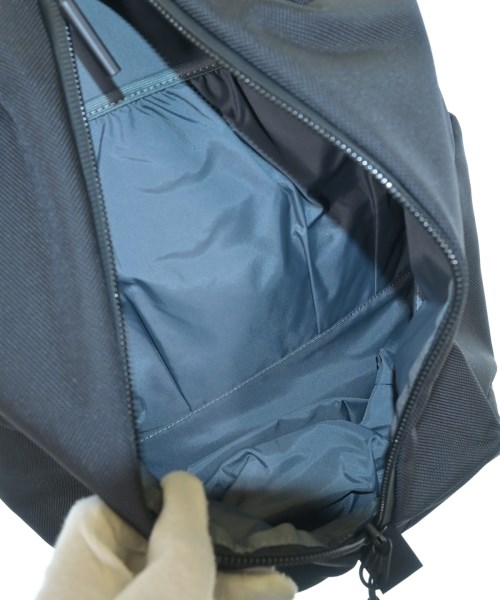 Aer（エアー）バックパック・リュック 黒 サイズ:- メンズ/2200636331020