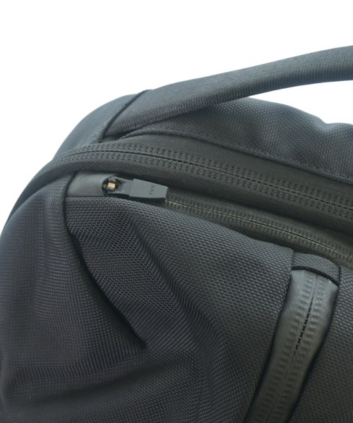 Aer（エアー）バックパック・リュック 黒 サイズ:- メンズ/2200636331020
