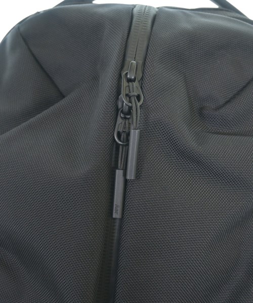 Aer（エアー）バックパック・リュック 黒 サイズ:- メンズ/2200636331020
