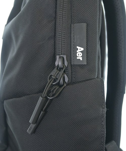 Aer（エアー）バックパック・リュック 黒 サイズ:- メンズ/2200636331020