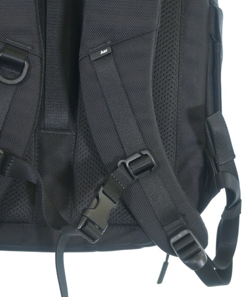 Aer（エアー）バックパック・リュック 黒 サイズ:- メンズ/2200636331020