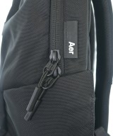 Aer（エアー）バックパック・リュック 黒 サイズ:- メンズ/2200636331020