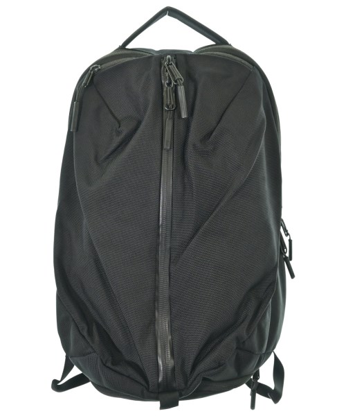 Aer(エアー)バックパック・リュック 黒 サイズ:-/2200627069130