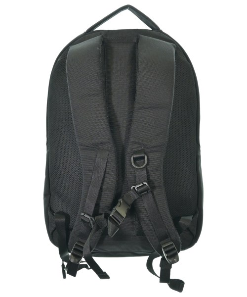 Aer（エアー）バックパック・リュック 黒 サイズ:- メンズ/2200627069130
