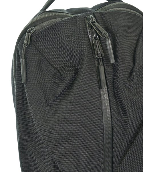 Aer（エアー）バックパック・リュック 黒 サイズ:- メンズ/2200627069130